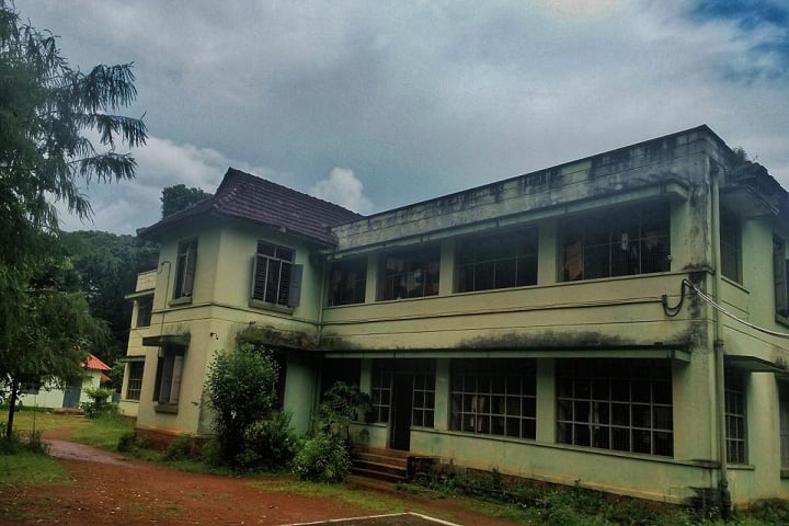 hostel